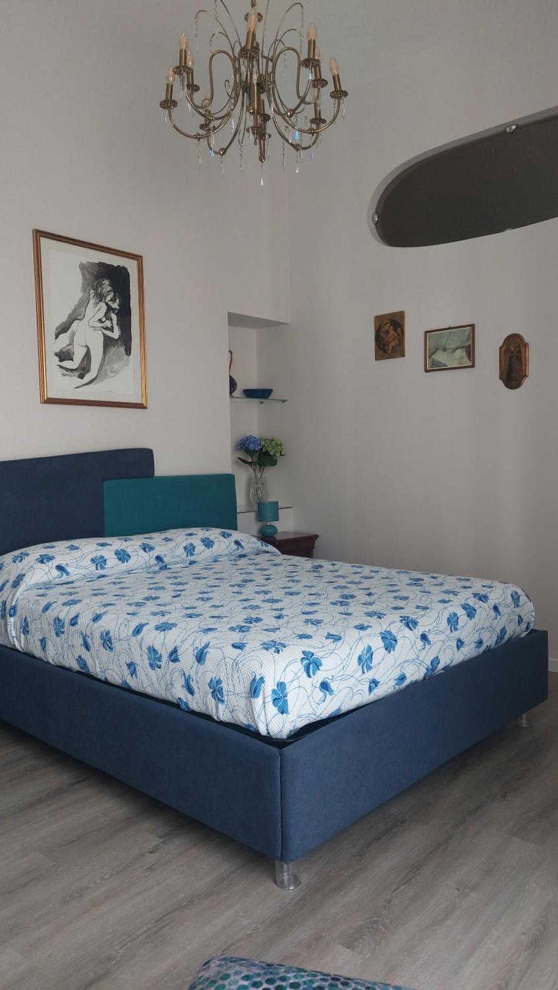 Apartamento Ll Covo Del Brigante Melfi Exterior foto