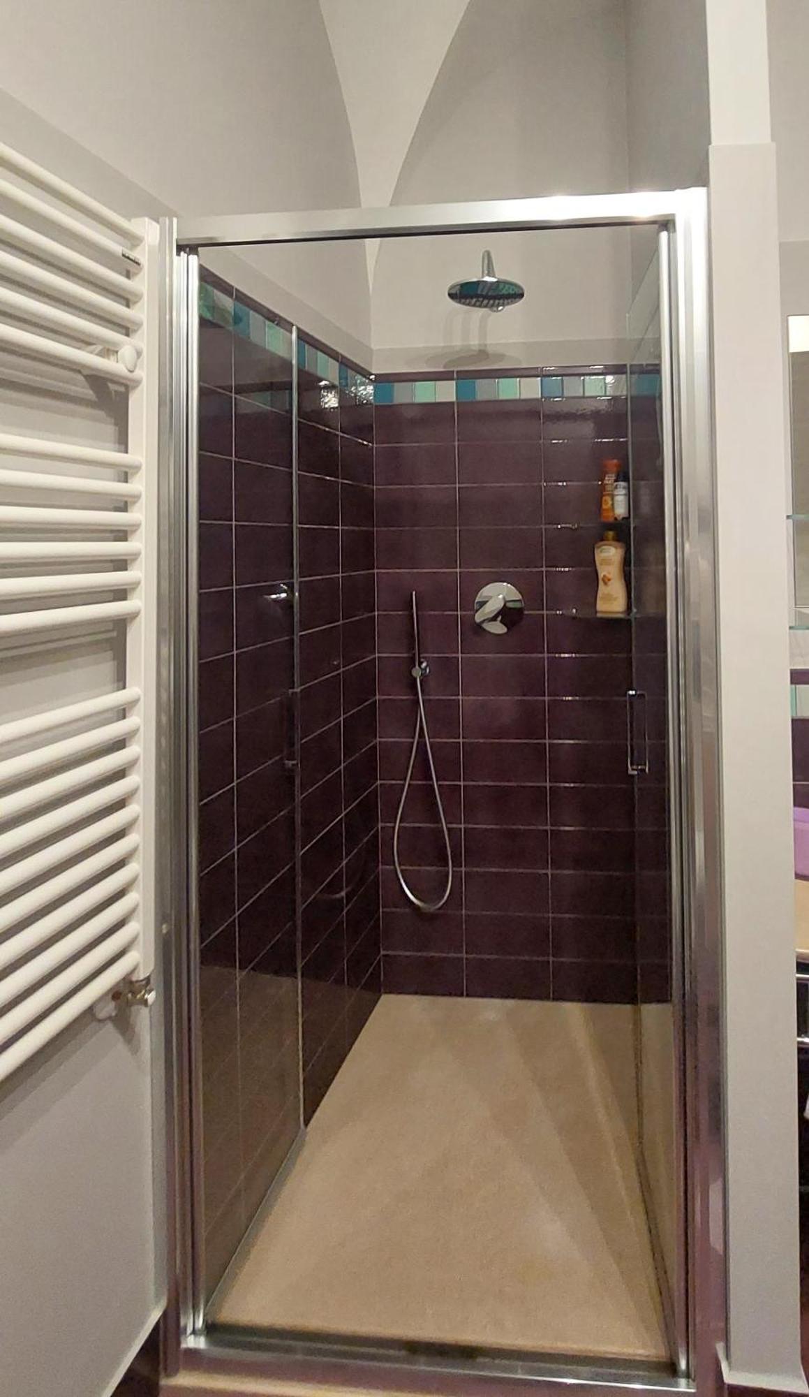 Apartamento Ll Covo Del Brigante Melfi Exterior foto