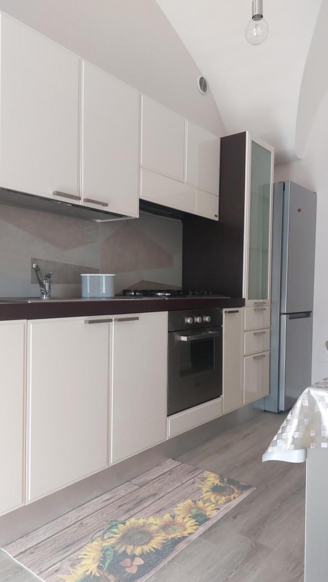 Apartamento Ll Covo Del Brigante Melfi Exterior foto
