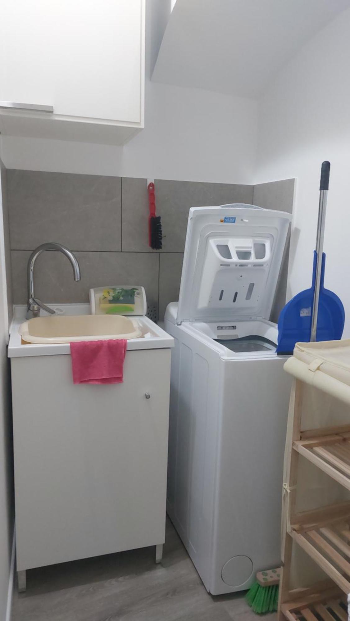 Apartamento Ll Covo Del Brigante Melfi Exterior foto